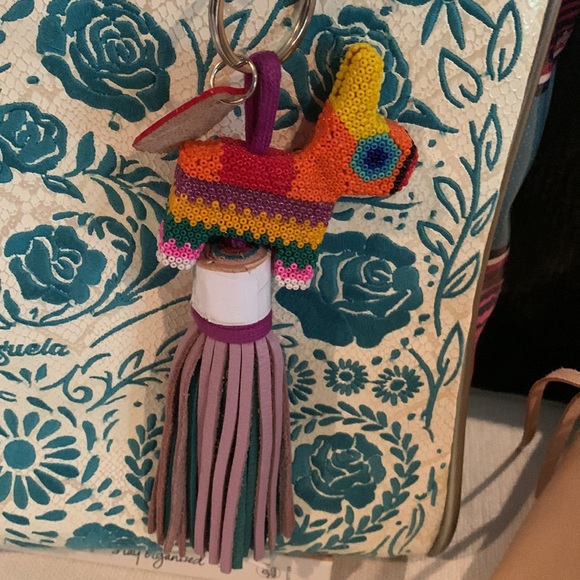 Consuela Bonita Classic Tote - Picture 6 of 7